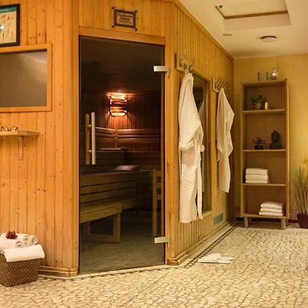 Holiday home Ferienhaus Kastanie 1 - #127655 Daun