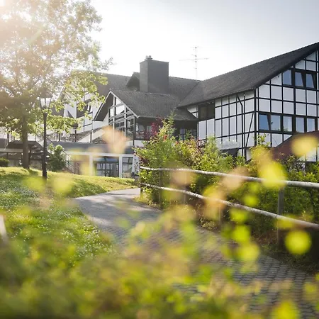 Ferienhaus Kastanie 1 - #127655