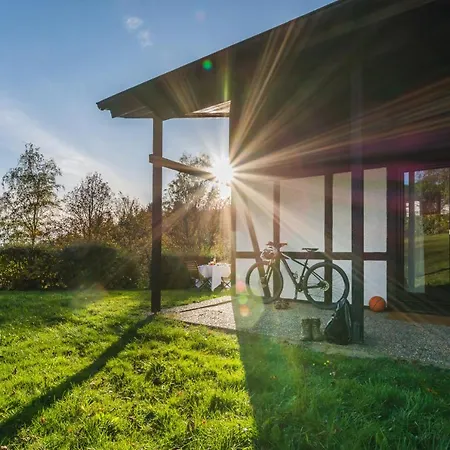 Holiday home Ferienhaus Kastanie 1 - #127655 Daun