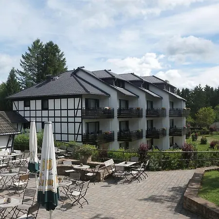 Holiday home Ferienhaus Kastanie 1 - #127655